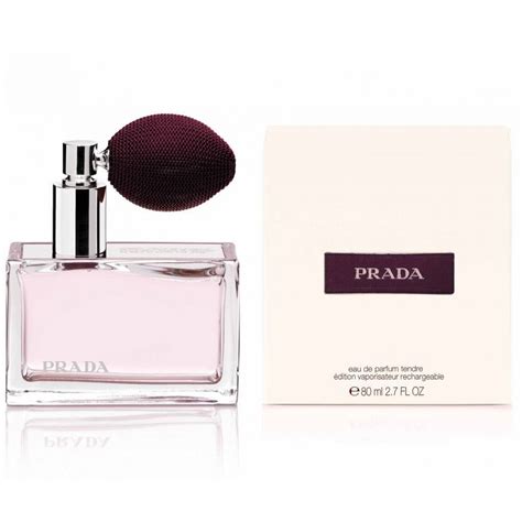 prada tendre eau de parfum